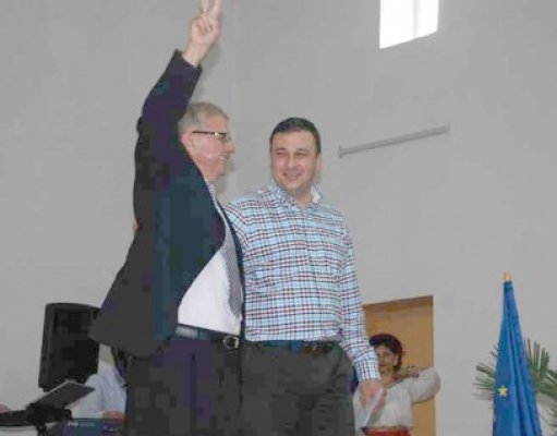 Florin Gheorghe: E timpul să îi schimbăm pe cei care atâţia ani şi-au bătut joc de judeţul Constanţa